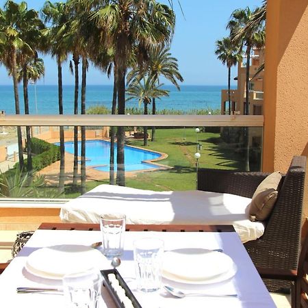 Flamingo 21 By Homeprive Denia Bagian luar foto