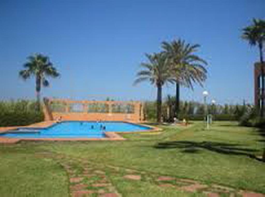 Flamingo 21 By Homeprive Denia Ruang foto