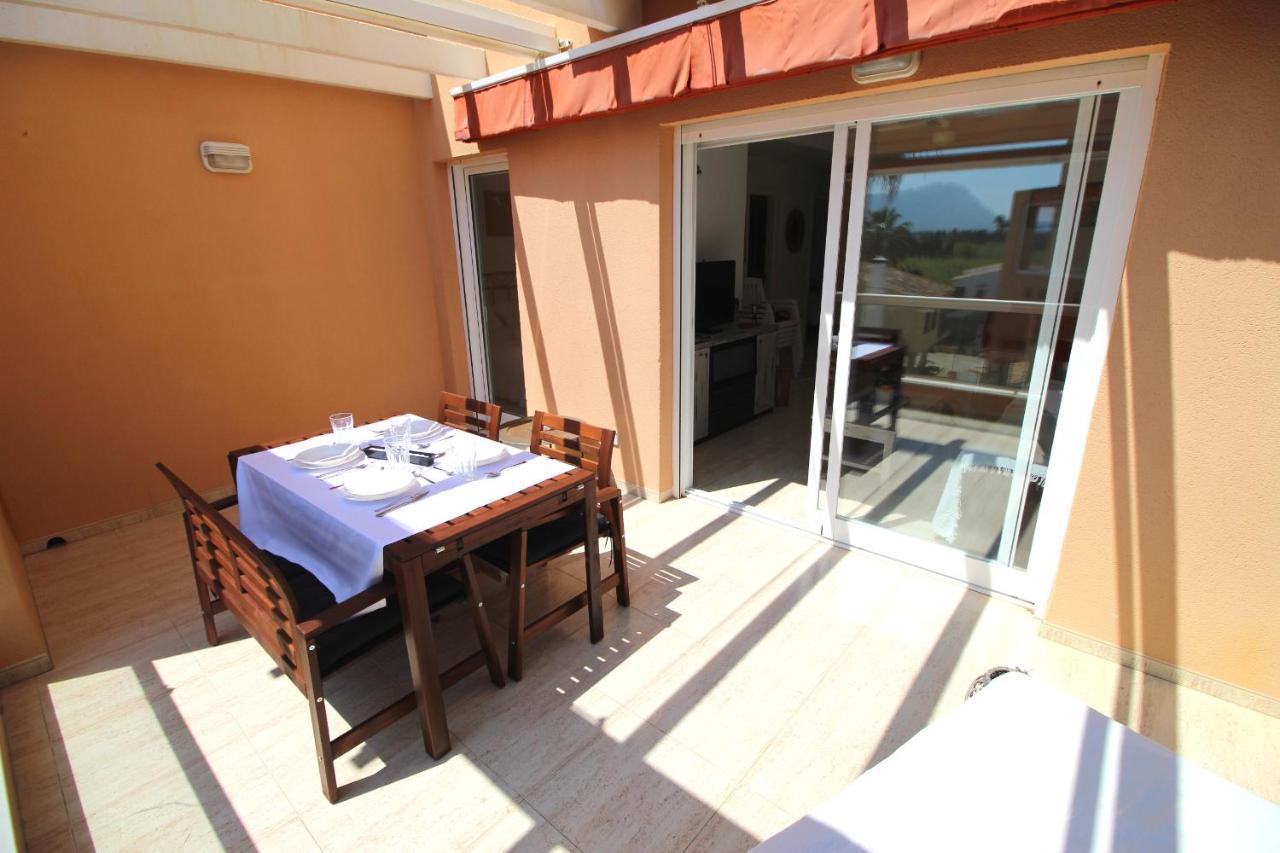 Flamingo 21 By Homeprive Denia Bagian luar foto