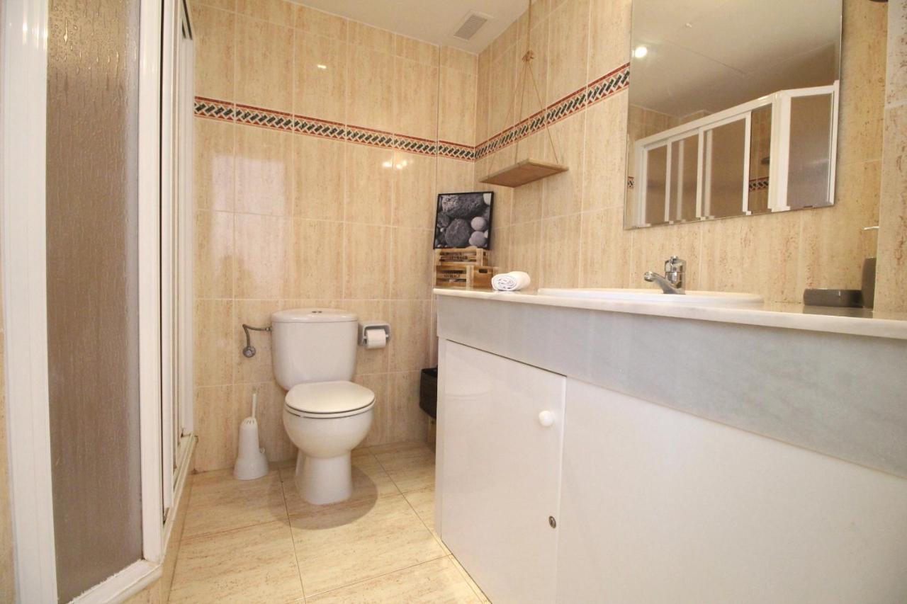 Flamingo 21 By Homeprive Denia Bagian luar foto